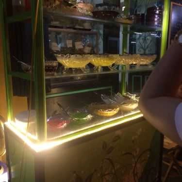 Tổng hợp- Ăn vặt Little Bowl - Chè Thái Lan