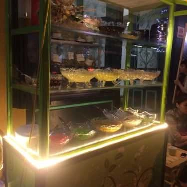 Tổng hợp- Ăn vặt Little Bowl - Chè Thái Lan