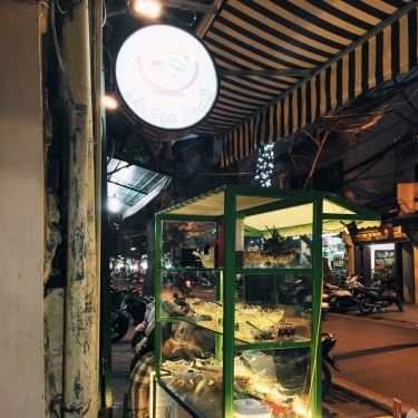 Tổng hợp- Ăn vặt Little Bowl - Chè Thái Lan