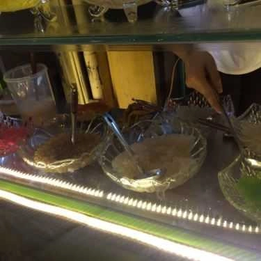 Tổng hợp- Ăn vặt Little Bowl - Chè Thái Lan
