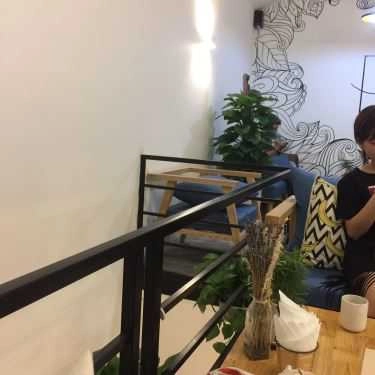 Tổng hợp- Little Clouds Coffee
