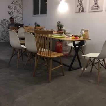 Tổng hợp- Little Clouds Coffee