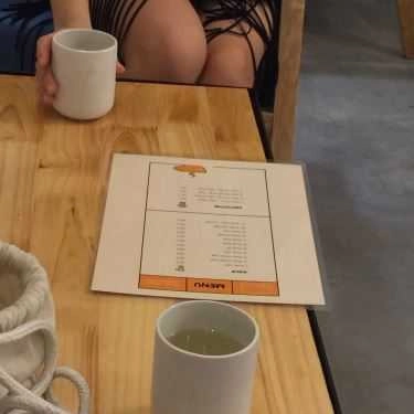 Tổng hợp- Little Clouds Coffee