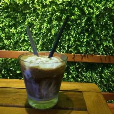 Món ăn- LÔ Cafe