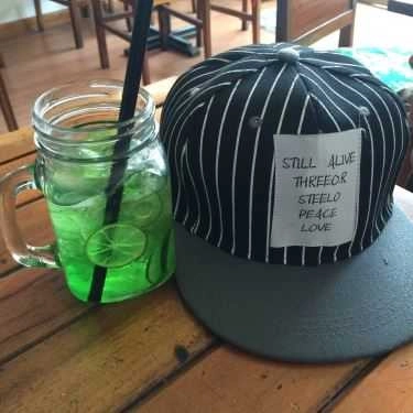 Món ăn- LÔ Cafe