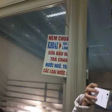 Tổng hợp- Ăn vặt Loan Béo - Bánh Xèo Nem Lụi