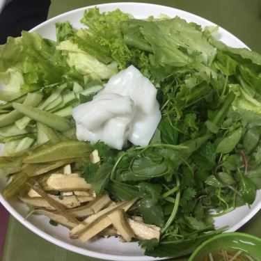 Tổng hợp- Ăn vặt Loan Béo - Bánh Xèo Nem Lụi