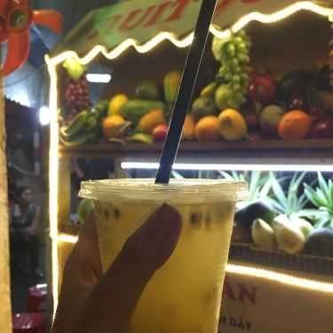 Món ăn- Loan Cafe - Bát Đàn