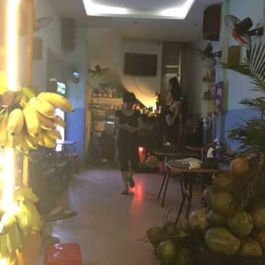 Tổng hợp- Loan Cafe - Bát Đàn