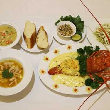 Tổng hợp- Nhà Hàng Lobster - Đặc Sản Tôm Hùm