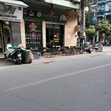 Tổng hợp- Lộc Cafe - Mai Hắc Đế