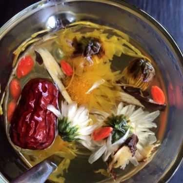 Món ăn- Lộc Cafe - Mai Hắc Đế