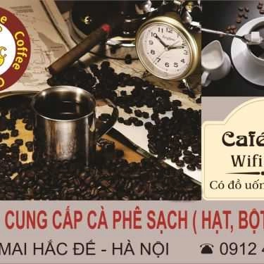Tổng hợp- Lộc Cafe - Mai Hắc Đế