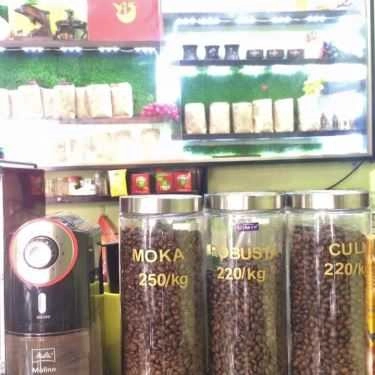 Tổng hợp- Lộc Cafe - Mai Hắc Đế