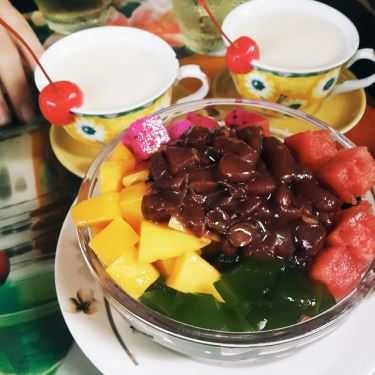 Món ăn- Lộc Cafe - Thái Hà