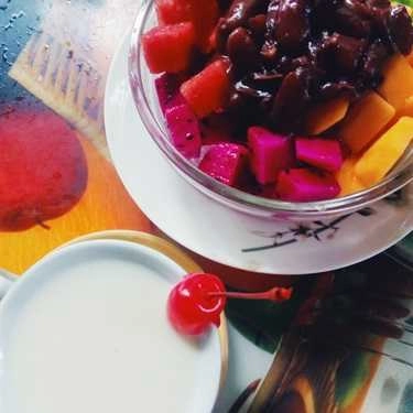 Món ăn- Lộc Cafe - Thái Hà