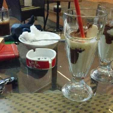 Món ăn- Lộc Cafe - Thái Hà