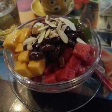 Món ăn- Lộc Cafe - Thái Hà