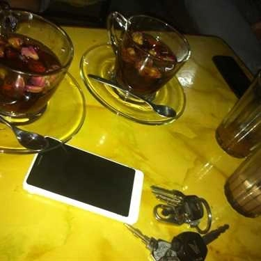 Món ăn- Lộc Cafe - Thái Hà