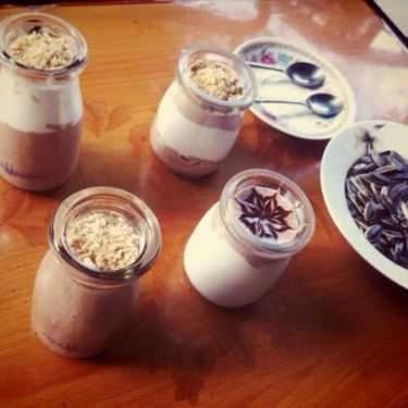 Món ăn- Lộc Cafe - Thái Hà