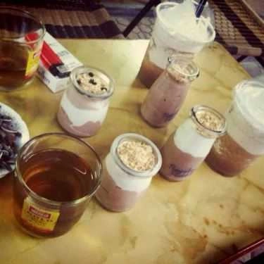 Món ăn- Lộc Cafe - Thái Hà