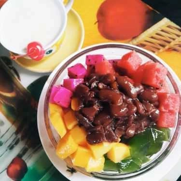 Món ăn- Lộc Cafe - Thái Hà