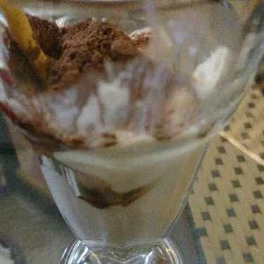 Món ăn- Lộc Cafe - Thái Hà