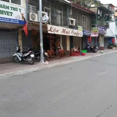 Tổng hợp- Lộc Mai Cafe