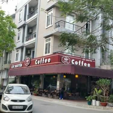 Tổng hợp- Lộc Nguyên Coffee