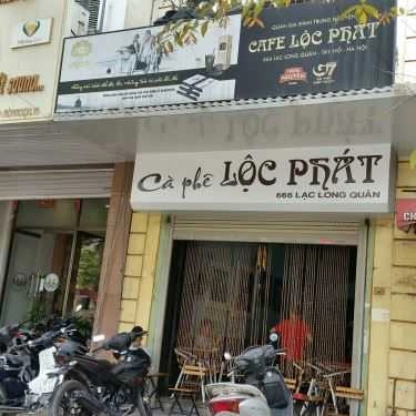Tổng hợp- Cà Phê Lộc Phát