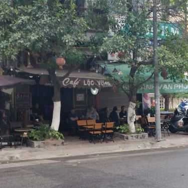 Tổng hợp- Lộc Vừng Cafe - Giang Văn Minh