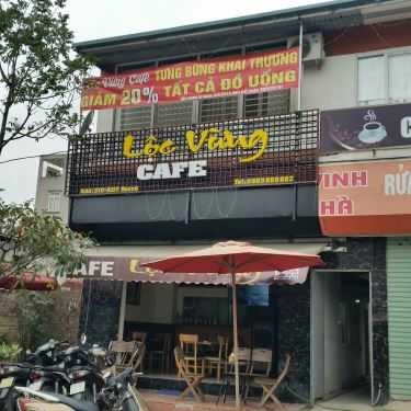 Tổng hợp- Lộc Vừng Cafe - KĐT Ressco