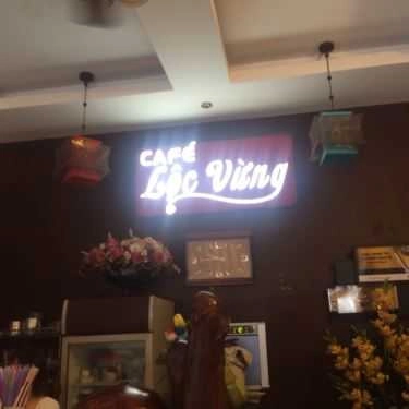 Không gian- Lộc Vừng Cafe - Phó Đức Chính