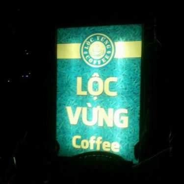Tổng hợp- Lộc Vừng Cafe - Trần Hữu Tước