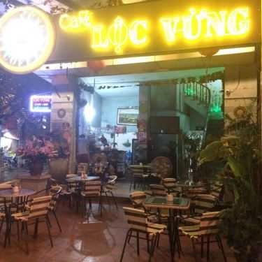 Tổng hợp- Lộc Vừng Cafe - Trần Hữu Tước