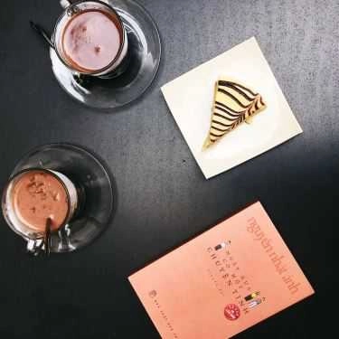 Tổng hợp- Loft Stop Cafe