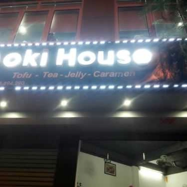 Tổng hợp- Cafe Loki House - Tào Phớ, Trà Sữa & Bánh Bao Gà - Tôn Thất Tùng