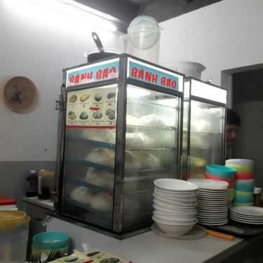 Tổng hợp- Cafe Loki House - Tào Phớ, Trà Sữa & Bánh Bao Gà - Tôn Thất Tùng