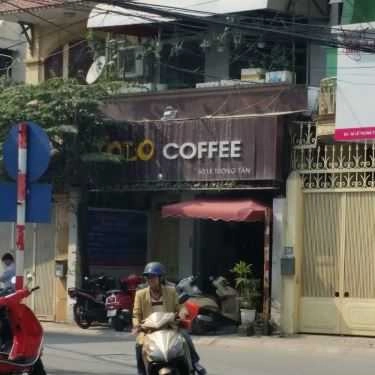 Tổng hợp- Lolo Coffee