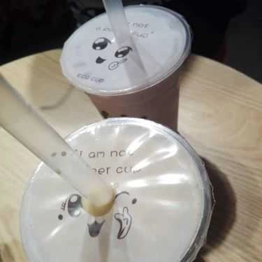 Món ăn- Loly Milk Tea & Coffee
