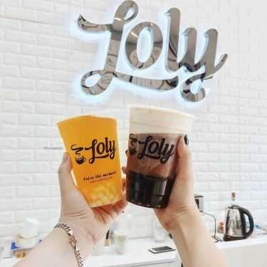 Món ăn- Loly Milk Tea & Coffee