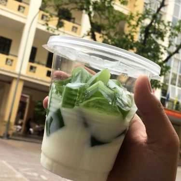 Món ăn- Lon Ton - Đồ Ăn Vặt