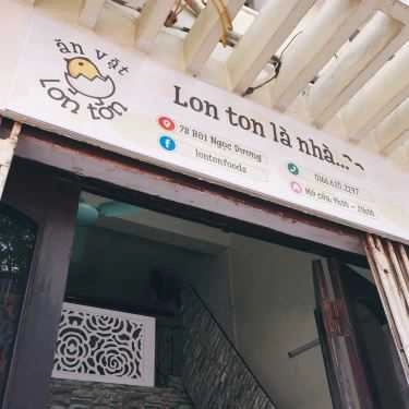 Tổng hợp- Lon Ton - Đồ Ăn Vặt