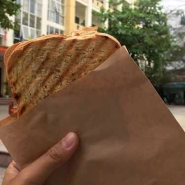 Món ăn- Lon Ton - Đồ Ăn Vặt