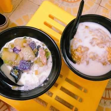 Món ăn- Lon Ton - Đồ Ăn Vặt