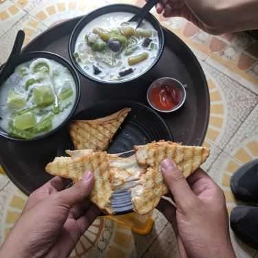 Tổng hợp- Lon Ton - Đồ Ăn Vặt