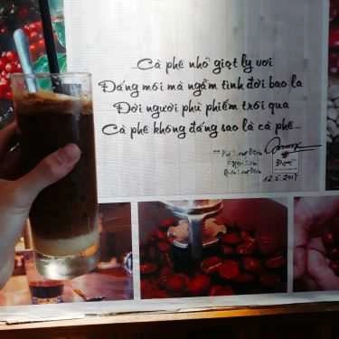 Tổng hợp- Long Biên Cafe
