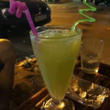 Món ăn- Long Biên Cafe
