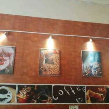 Tổng hợp- Long Biên Cafe