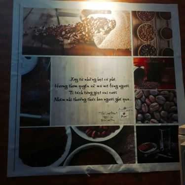 Tổng hợp- Long Biên Cafe